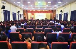 Trường Trung cấp Dân tộc nội trú Nghệ An khai giảng năm học mới 2025 – 2026